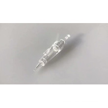 Wholesale Disposable Tattoo Pen Sterilized Needles Permanent Makeup Microblade supplier